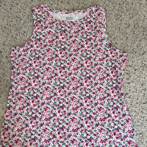 Croft and Barrow Tank XL